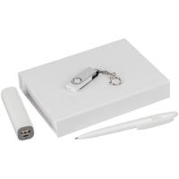 Каталог Набор First Kit, белый от интернет-магазина «7 Сувениров»