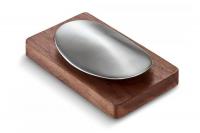 Каталог Мыло из нержавеющей стали Savon от интернет-магазина «7 Сувениров»