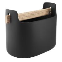 Каталог Органайзер Toolbox, малый, черный от интернет-магазина «7 Сувениров»