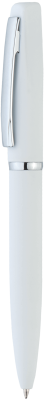 Ручка BOSKA SOFT MIRROR Белая 3060.07