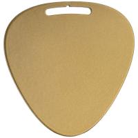 Каталог Медаль Steel Delta, золотистая от интернет-магазина «7 Сувениров»