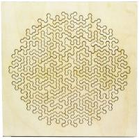 фрактальный пазл puzzliki asterisk medium, 29 деталей, заказать фрактальный пазл puzzliki asterisk medium, 29 деталей, купить фрактальный пазл puzzliki asterisk medium, 29 деталей, приобрести в Москве фрактальный пазл puzzliki asterisk medium, 29 деталей Каталог Фрактальный пазл Puzzliki Asterisk Medium, 29 деталей от интернет-магазина «7 Сувениров»