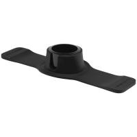 Каталог Подставка под кружку Sofatop, черная от интернет-магазина «7 Сувениров»