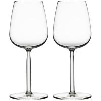 Каталог Набор бокалов для белого вина Senta от интернет-магазина «7 Сувениров»