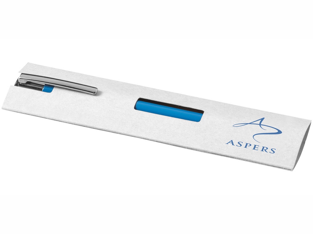 Вкладыш в футляр для ручки Fiona, белый