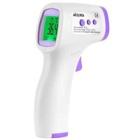 Каталог Бесконтактный инфракрасный термометр Aiqura AD801 от интернет-магазина «7 Сувениров»
