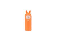 внешний аккумулятор neo rabbit tired, 5000 mah, заказать внешний аккумулятор neo rabbit tired, 5000 mah, купить внешний аккумулятор neo rabbit tired, 5000 mah, приобрести в Москве внешний аккумулятор neo rabbit tired, 5000 mah Каталог Внешний аккумулятор NEO Rabbit Tired, 5000 mAh от интернет-магазина «7 Сувениров»
