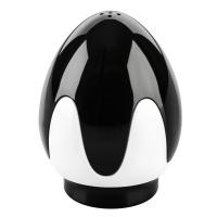 Каталог Набор для соли и перца Eiei, черный от интернет-магазина «7 Сувениров»