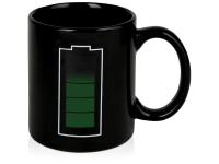 Каталог Кружка Зарядка от интернет-магазина «7 Сувениров»