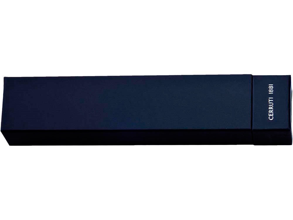 Ручка шариковая Cerruti 1881 модель Escape в футляре
