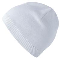 Каталог Шапка Siver, белая от интернет-магазина «7 Сувениров»