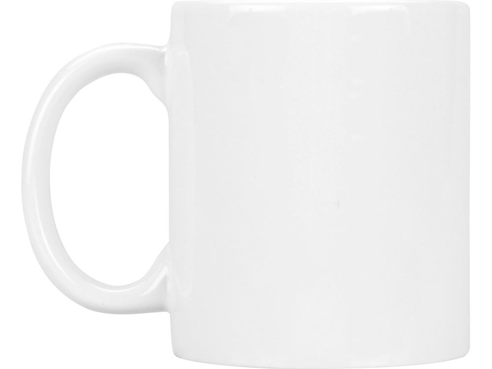 Кружка  на 320 мл,  белый