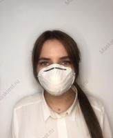 Каталог Респиратор 3M 8101 FFP1 от интернет-магазина «7 Сувениров»