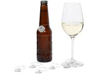 Каталог Украшения для бокалов Marla от интернет-магазина «7 Сувениров»