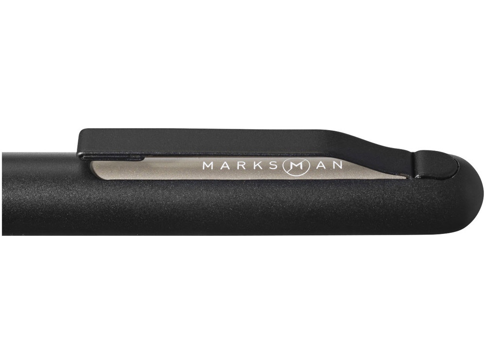 Ручка шариковая Smooth, черный