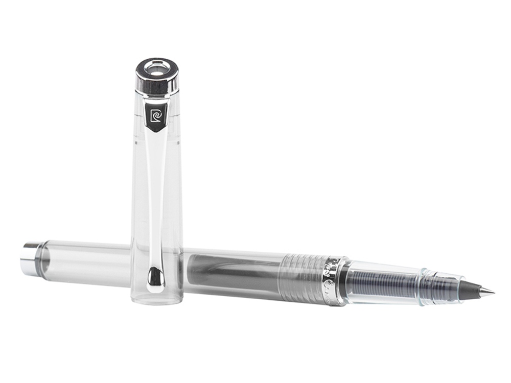 Набор Pierre Cardin I-SHARE, прозрачный