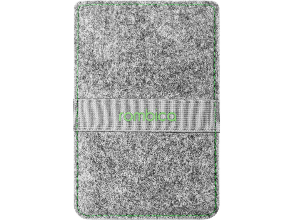 Внешний аккумулятор Rombica NEO NS50L, салатовый Внешний аккумулятор Rombica NEO NS50L, салатовый