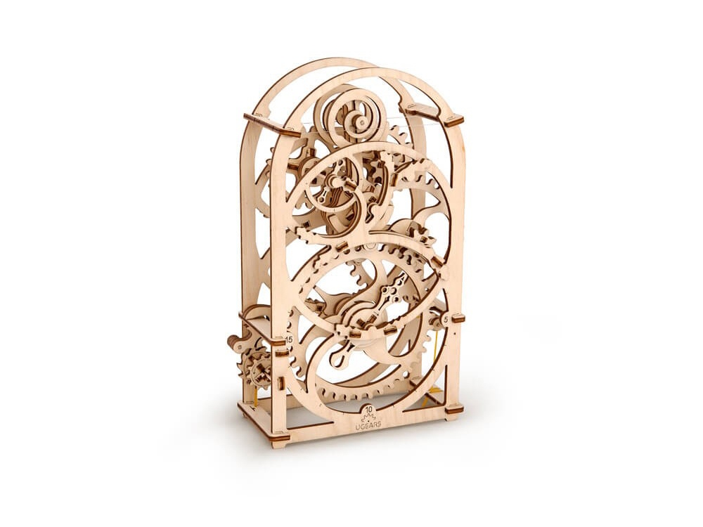 3D-ПАЗЛ UGEARS Таймер 3D-ПАЗЛ UGEARS Таймер