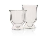 Каталог Набор стаканов из двойного стекла THERMOS, 200мл от интернет-магазина «7 Сувениров»