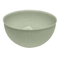 Каталог Миска Palsby Organic, большая, зеленая от интернет-магазина «7 Сувениров»