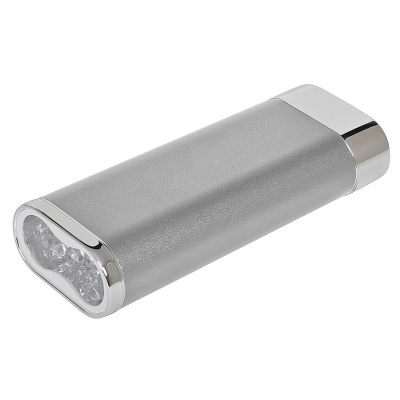 Универсальное зарядное устройство "Light" (5200mAh) с фонариком Универсальное зарядное устройство "Light" (5200mAh) с фонариком