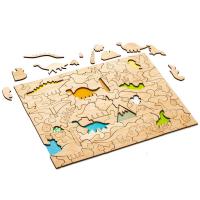 развивающий эко-пазл wood games, динозавры, заказать развивающий эко-пазл wood games, динозавры, купить развивающий эко-пазл wood games, динозавры, приобрести в Москве развивающий эко-пазл wood games, динозавры Каталог Развивающий эко-пазл Wood Games, динозавры от интернет-магазина «7 Сувениров»