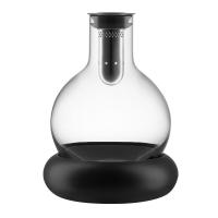 Каталог Декантер для вина Drip Free с охлаждающей подставкой от интернет-магазина «7 Сувениров»