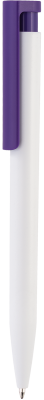 Ручка CONSUL Фиолетвая 1045.11