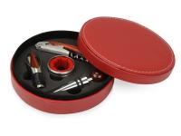 Каталог Подарочный набор для вина Гран При от интернет-магазина «7 Сувениров»