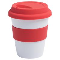 Каталог Стакан Street, красный от интернет-магазина «7 Сувениров»