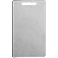 Каталог Медаль Steel Quadra, серебристая от интернет-магазина «7 Сувениров»