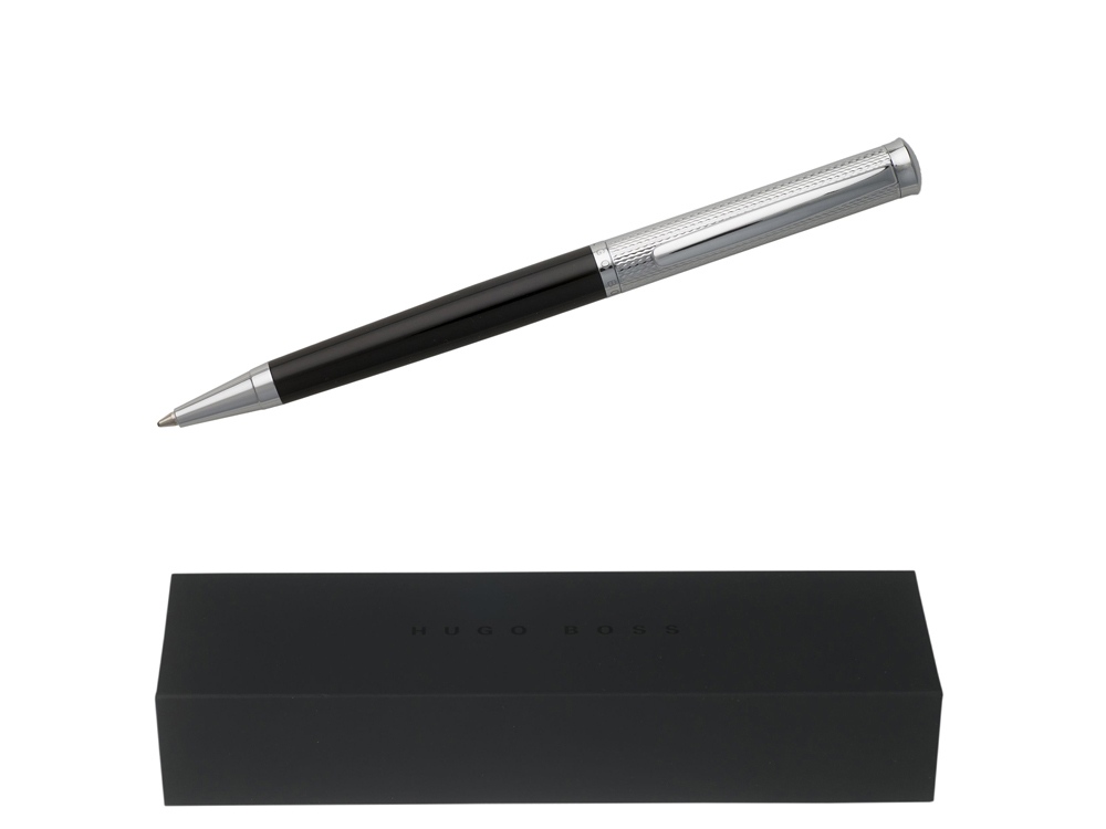 Ручка шариковая Sophisticated Diamond. Hugo Boss