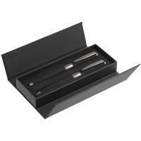 Каталог Набор Senator Image, черный от интернет-магазина «7 Сувениров»