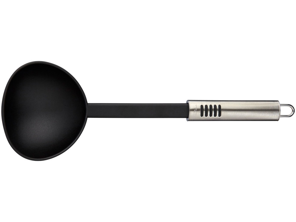 Кухонный набор из 4 предметов, черный