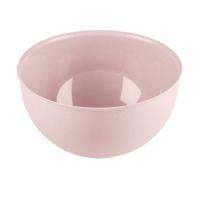 Каталог Миска Palsby Organic, средняя, розовая от интернет-магазина «7 Сувениров»