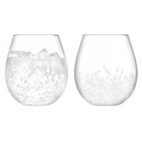 Каталог Набор стаканов Stipple от интернет-магазина «7 Сувениров»