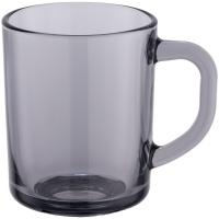 Каталог Кружка Gray, малая, серая от интернет-магазина «7 Сувениров»