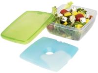 Каталог Ланч-бокс с блоком для льда от интернет-магазина «7 Сувениров»