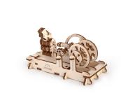 3d-пазл ugears двигатель, заказать 3d-пазл ugears двигатель, купить 3d-пазл ugears двигатель, приобрести в Москве 3d-пазл ugears двигатель Каталог 3D-ПАЗЛ UGEARS Двигатель от интернет-магазина «7 Сувениров»