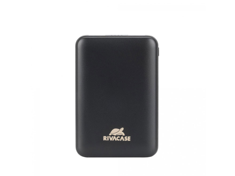 Внешний аккумулятор VA2405, 5000 mAh, черный Внешний аккумулятор VA2405, 5000 mAh, черный