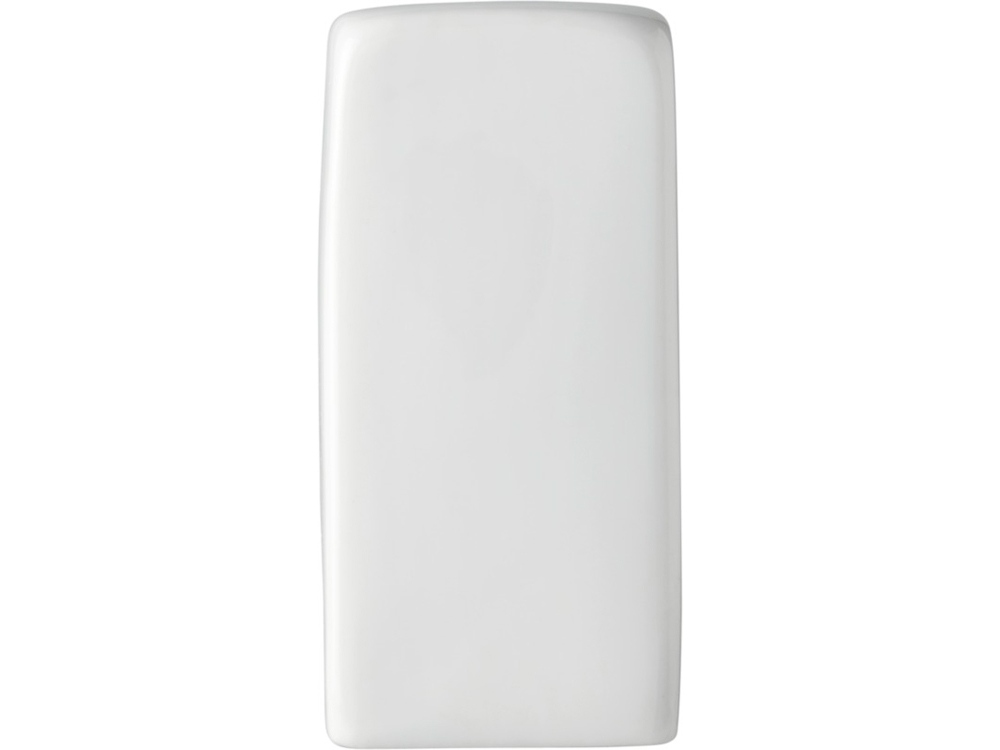 Настольный набор емкостей для приправ Mateo, белый