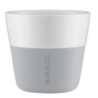 Каталог Набор стаканов Lungo Tumbler, серый от интернет-магазина «7 Сувениров»