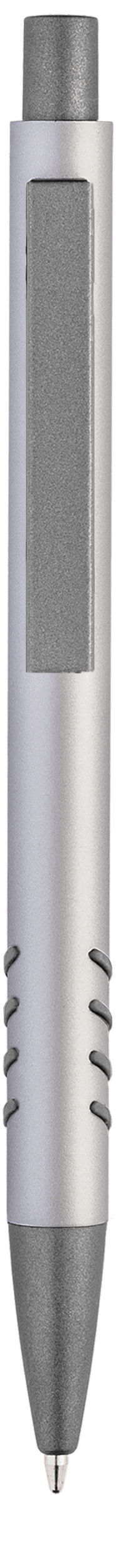 Ручка MOKKO TITAN Серебристая 1135.06