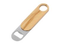 Каталог Деревянная открывалка Sagano от интернет-магазина «7 Сувениров»