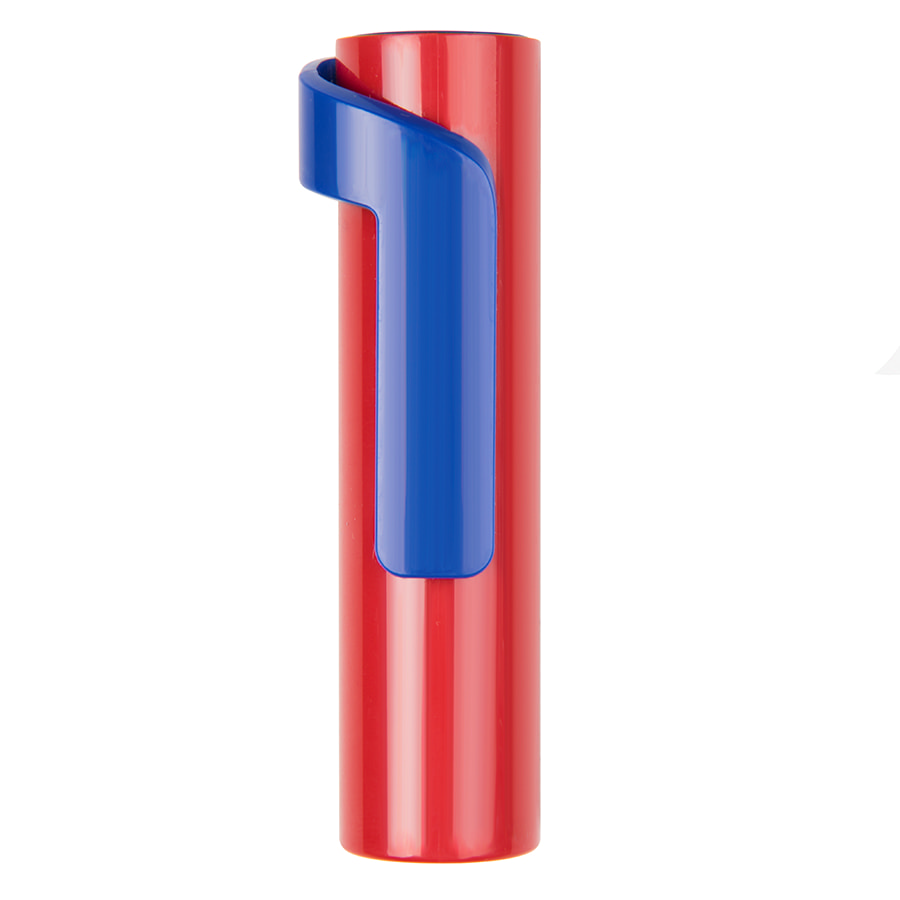 Универсальный аккумулятор FORTE (3000 mAh), L=9,1см, D=2,3см, пластик Универсальный аккумулятор FORTE (3000 mAh), L=9,1см, D=2,3см, пластик