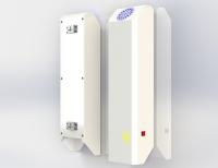 Каталог Рециркулятор бактерицидный Chronos 45Вт (100 м?/час) от интернет-магазина «7 Сувениров»