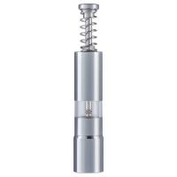 Каталог Мельница для специй Spice-trick, серебристая от интернет-магазина «7 Сувениров»