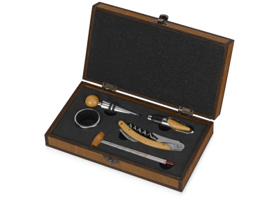 Набор аксессуаров для вина Кот-де-Сезан