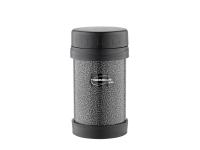Каталог Термос для еды ThermoCafe by Thermos HAMJNL-500FJ Hammertone от интернет-магазина «7 Сувениров»