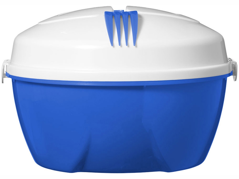 Набор салатниц Ceasar, синий